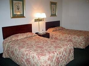 Comfort Inn Ft. Jackson1