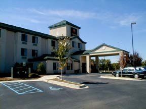 Sleep Inn (Columbia)0