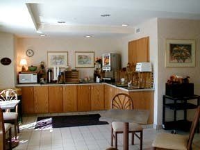 Sleep Inn (Columbia)4