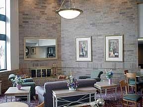 Comfort Inn & Suites4