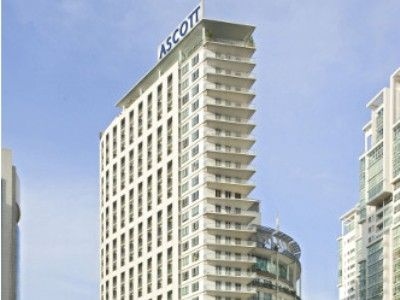 Ascott Kuala Lumpur0