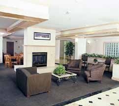 Quality Suites Tech Center South3