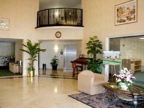 Comfort Inn & Suites3