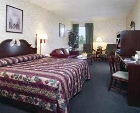 Comfort Inn (Harrisburg)1