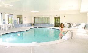 Comfort Inn (Harrisburg)2