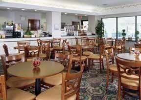 Comfort Inn (Harrisburg)4