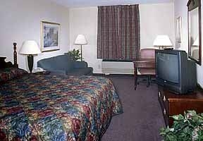 Comfort Inn East1