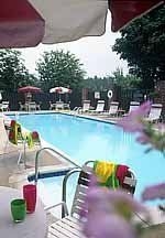 Comfort Inn East2
