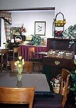 Comfort Inn East4