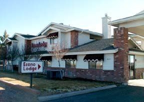 Econo Lodge0