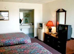 Econolodge at NASA1