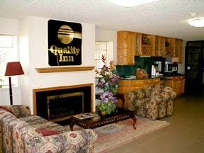 Econolodge at NASA2