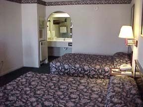 Comfort Inn West Energy Corridor1