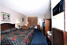 Comfort Inn Southwest1