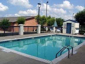 Comfort Inn Southwest2