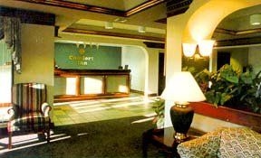 Comfort Inn Southwest3