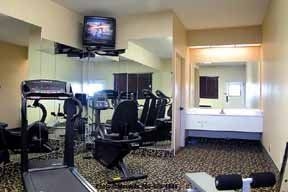 Comfort Inn Southwest4