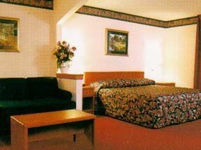 Comfort Inn (Kansas City)1