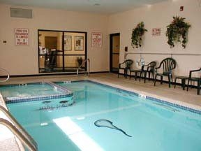 Comfort Inn (Kansas City)2
