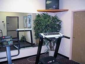 Comfort Inn (Kansas City)3