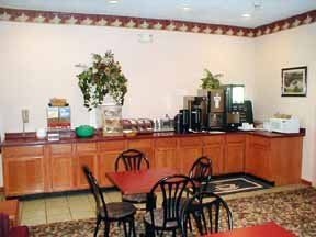 Comfort Inn (Kansas City)4