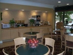 Clarion Inn knoxville North4