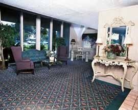 Comfort Inn  Lafayette3