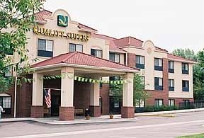 Quality Suites Southwest0