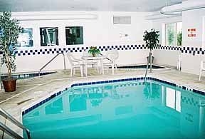 Quality Suites Southwest2