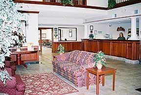 Quality Suites Southwest3