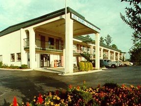 Rodeway Inn0