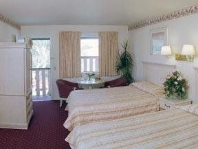 Quality Inn (Monterrey)1