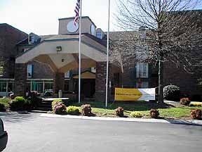 Comfort Inn & Suites0