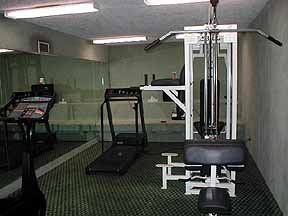 Comfort Inn & Suites2
