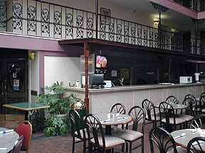 Comfort Inn & Suites3