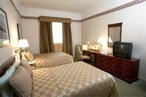 Comfort Inn Manhattan1