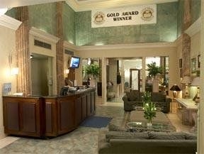 Comfort Inn Manhattan2
