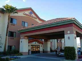Comfort Suites (Palm Desert)0