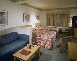 Comfort Suites (Palm Desert)1