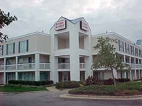 Econo Lodge (Raleigh)0