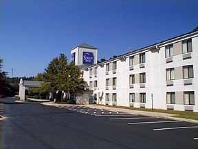 Sleep Inn0
