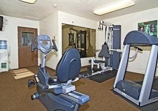 Comfort Inn I-904