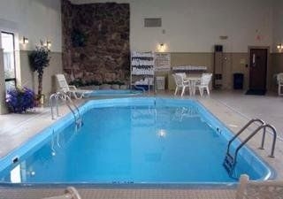 Comfort Inn I-900