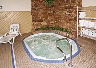 Comfort Inn I-903