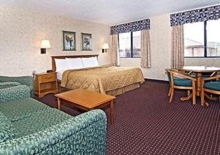 Comfort Inn I-902
