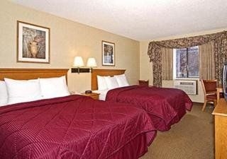 Comfort Inn I-901