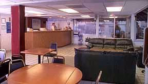 Rodeway Inn0