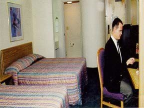 Sleep Inn Medical Center N.W.1