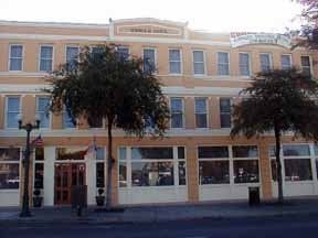 O'Brien Historic Hotel Clarion Collection0