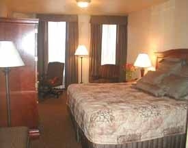 O'Brien Historic Hotel Clarion Collection1